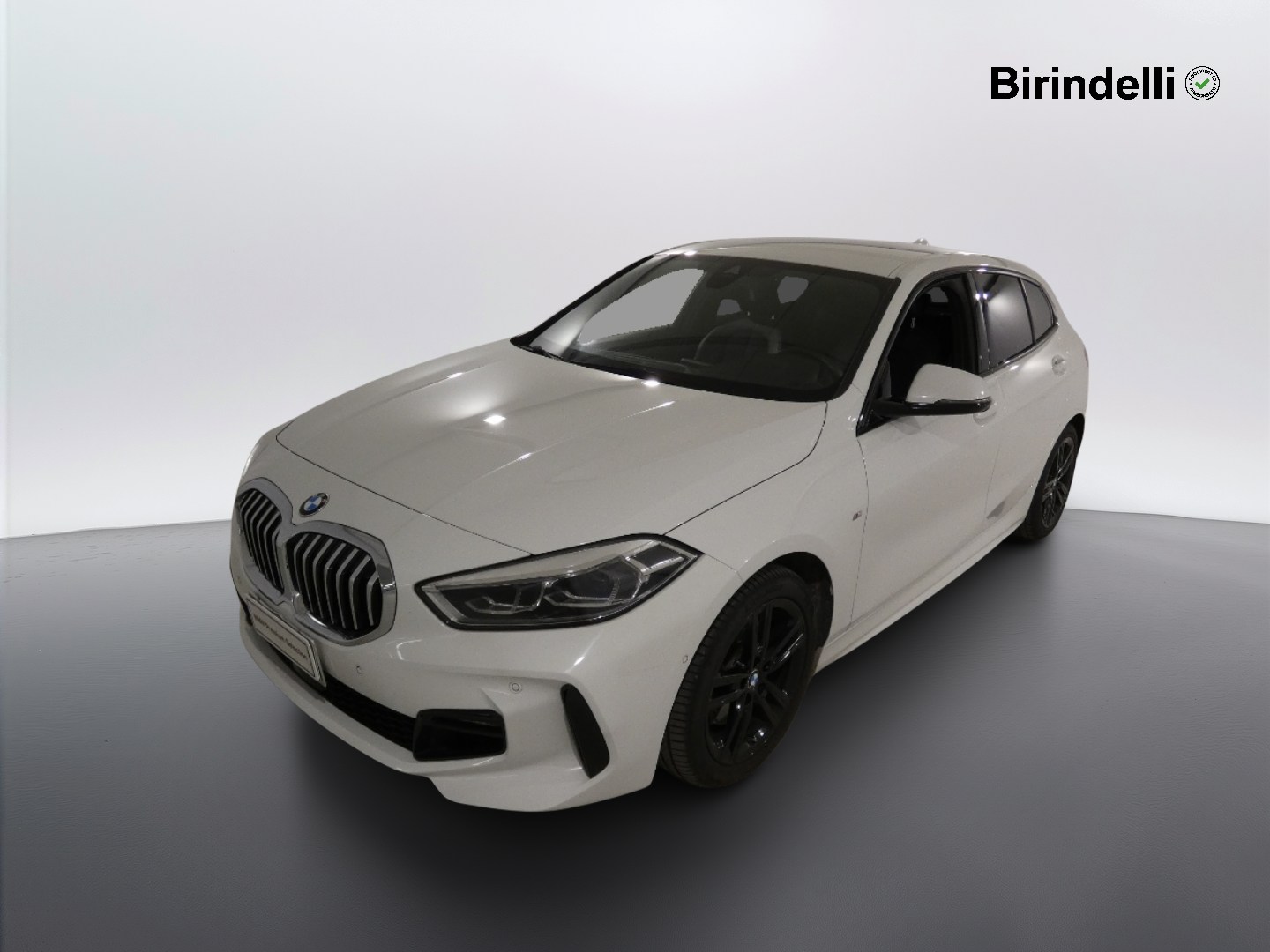 BMW Serie 1
