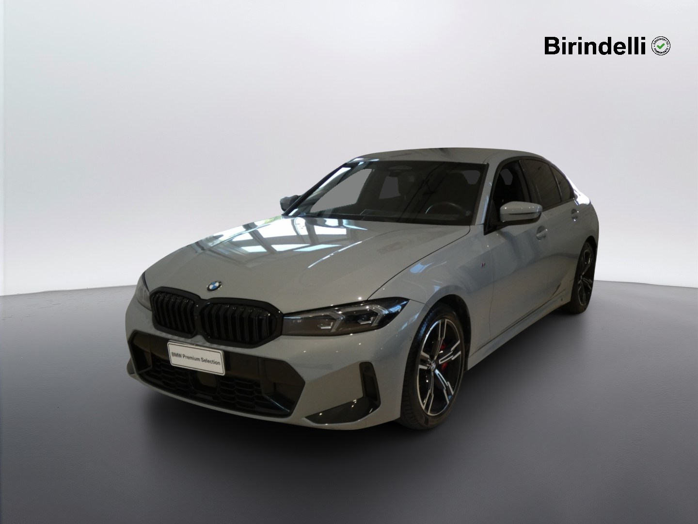BMW Serie 3