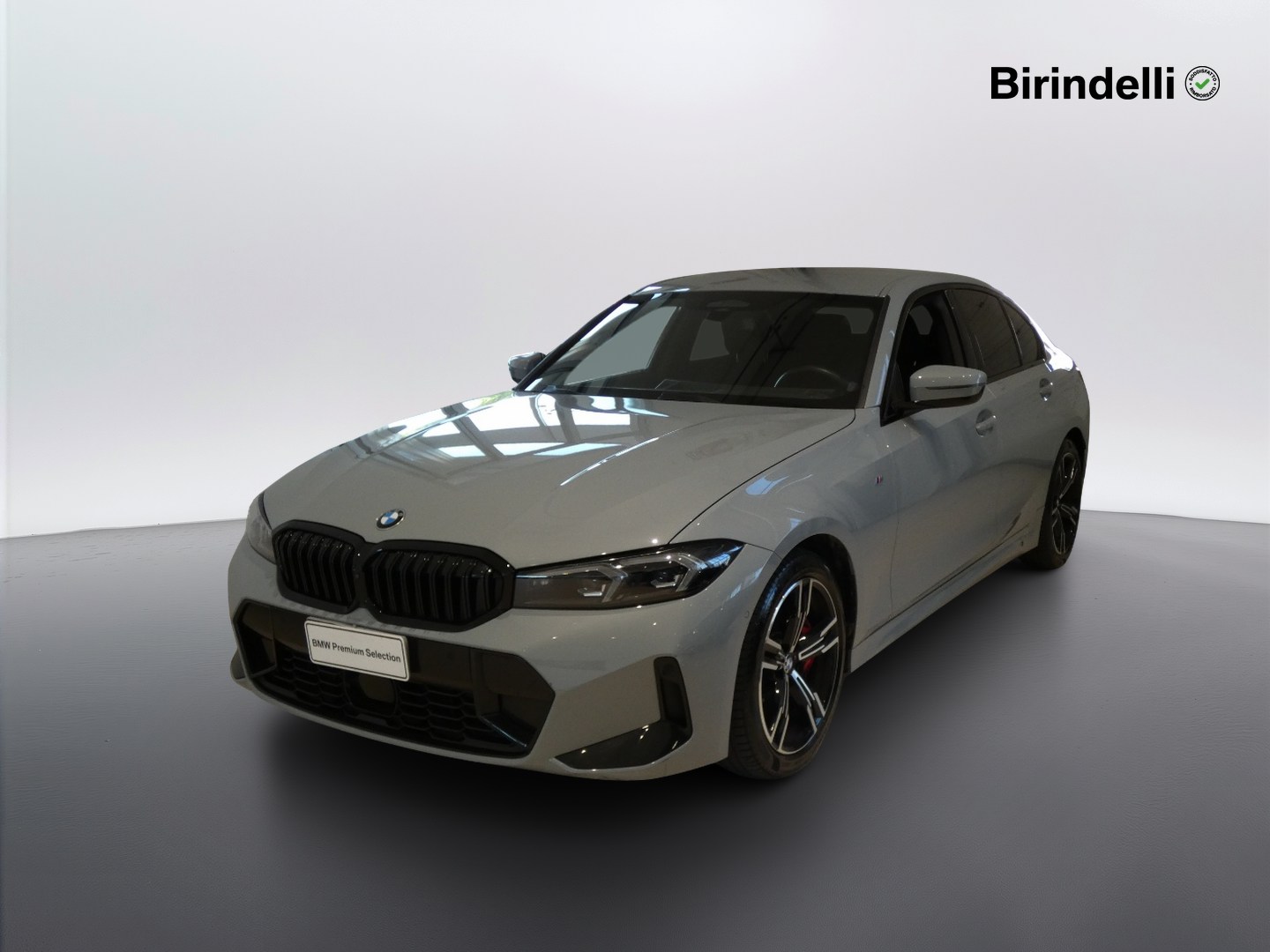 BMW Serie 3