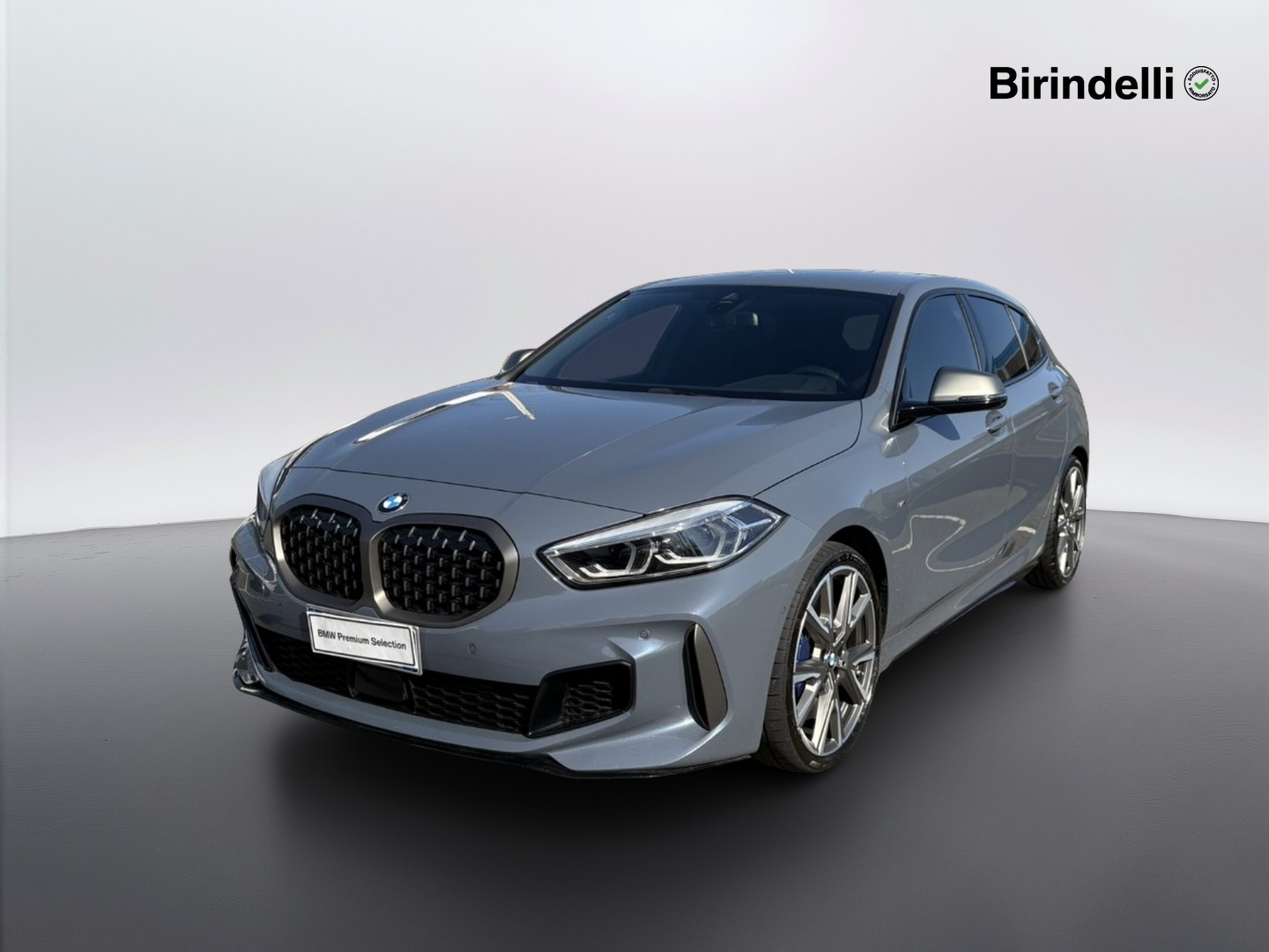 BMW Serie 1