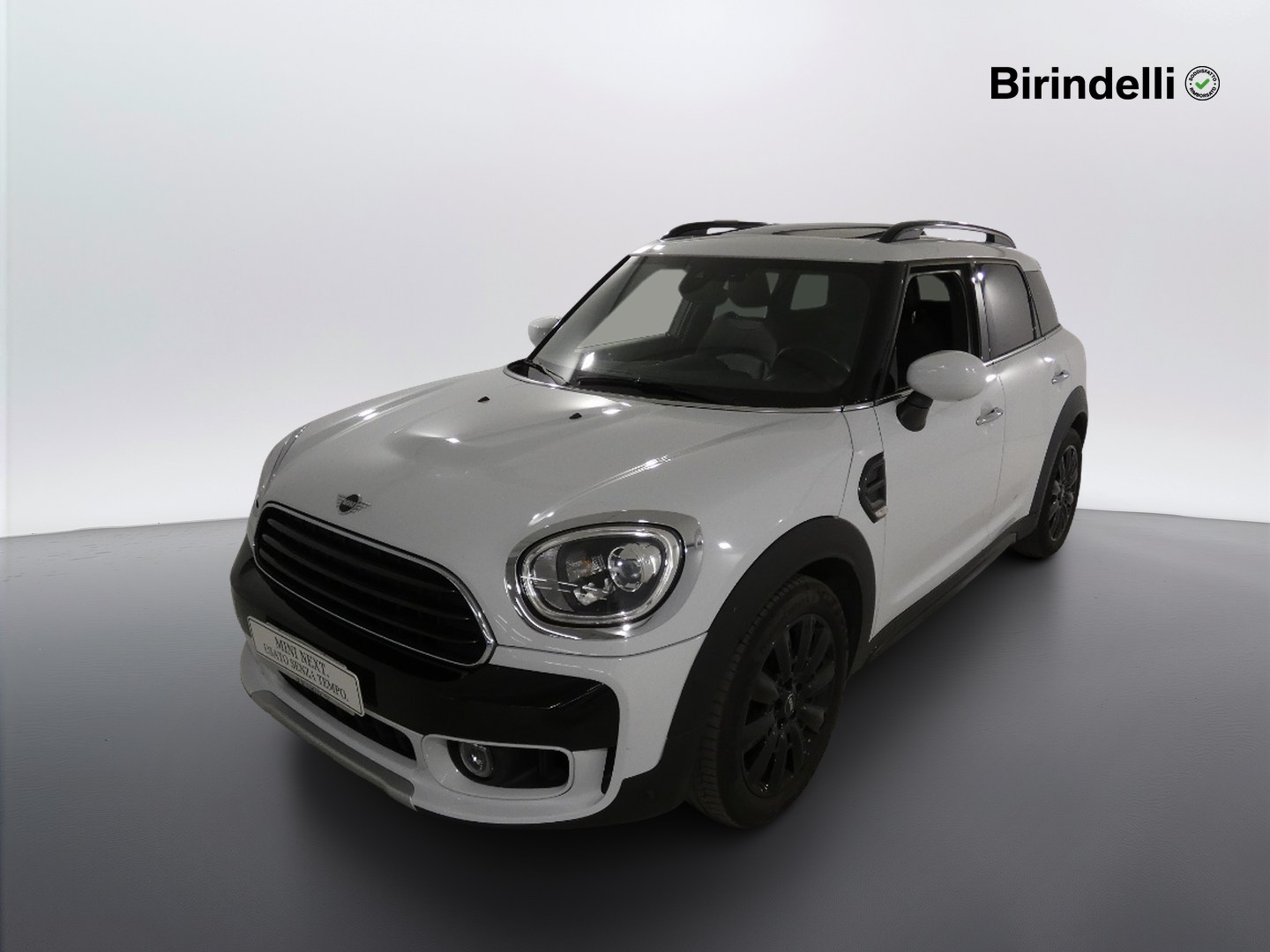 MINI Mini Countryman