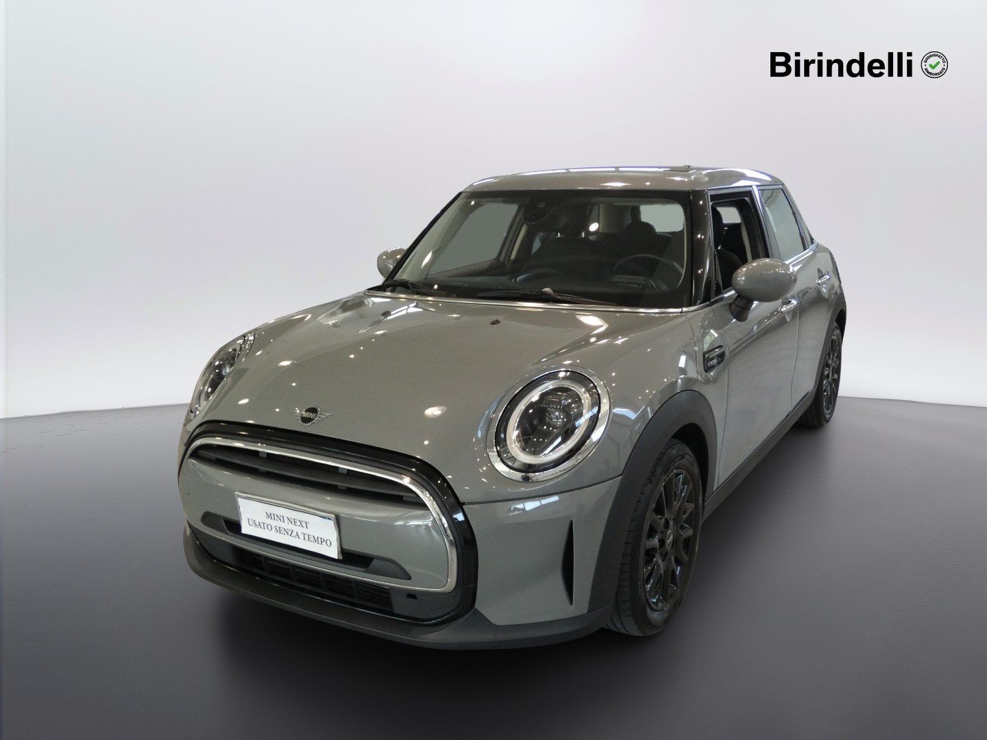 MINI Mini 5 porte