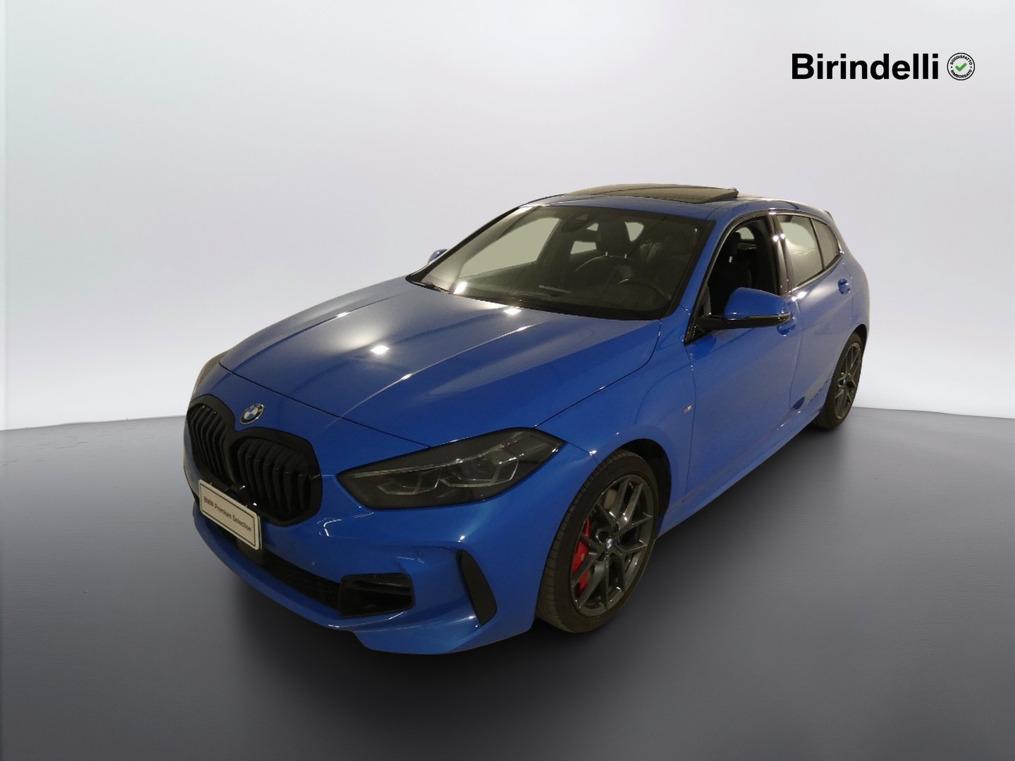 BMW Serie 1