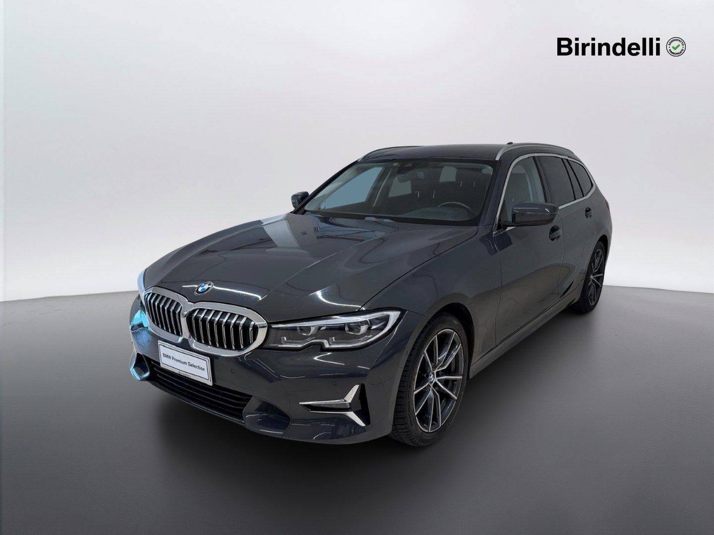 BMW Serie 3