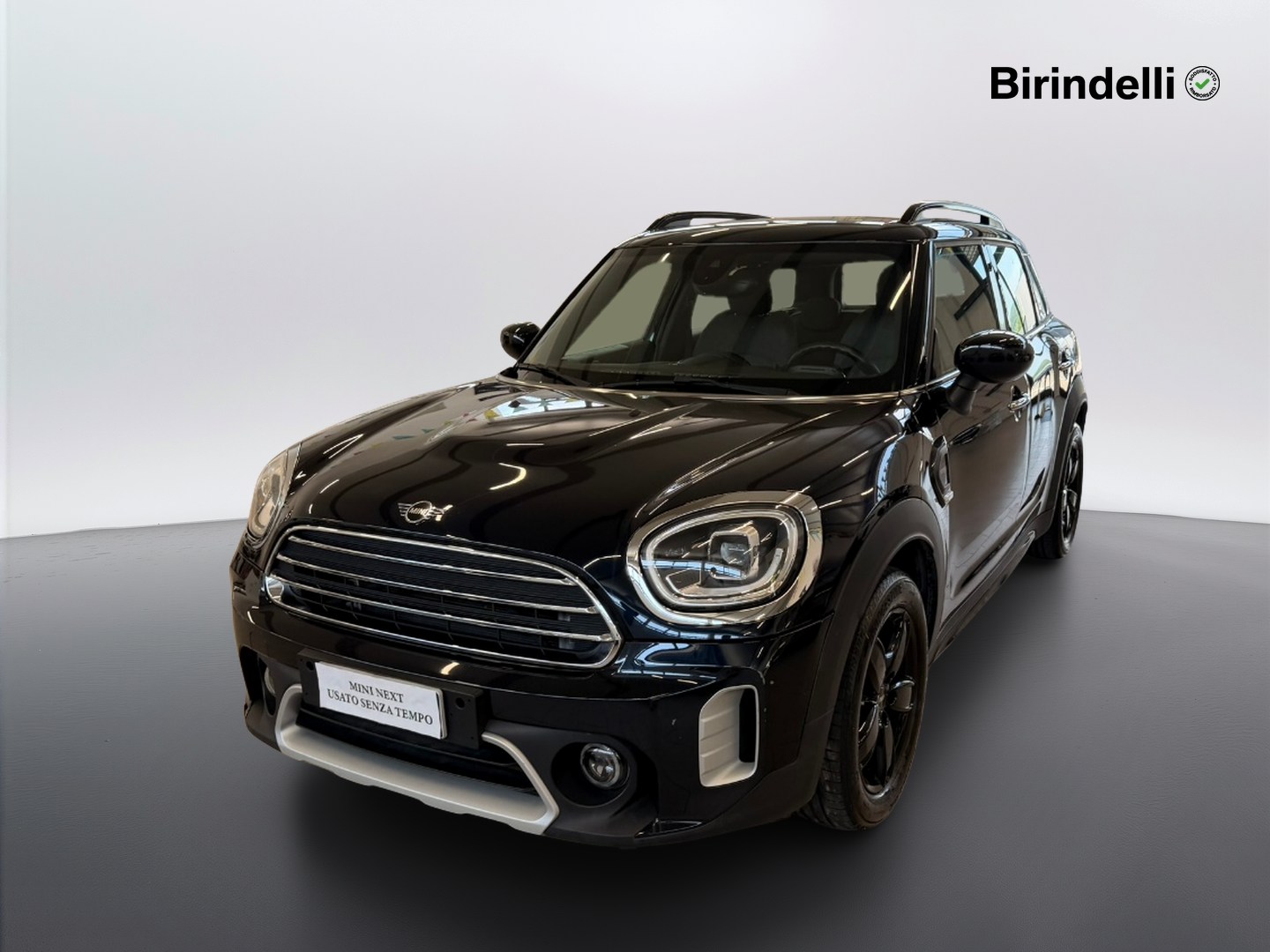 MINI Mini Countryman