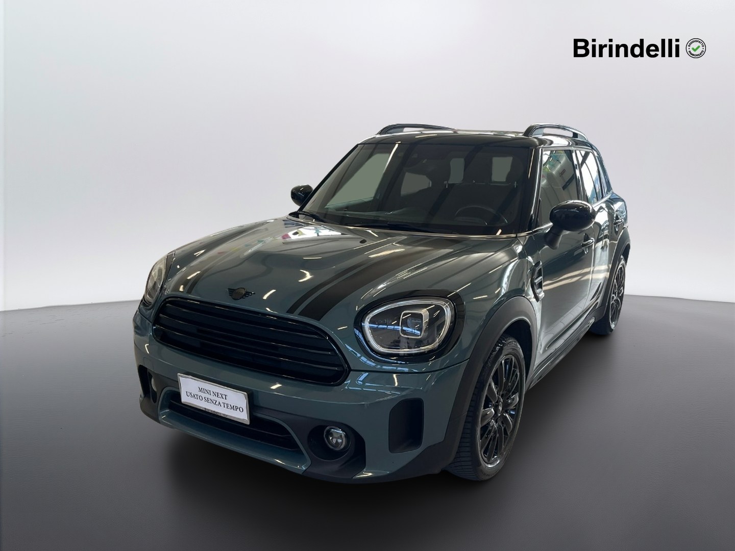 MINI Mini Countryman