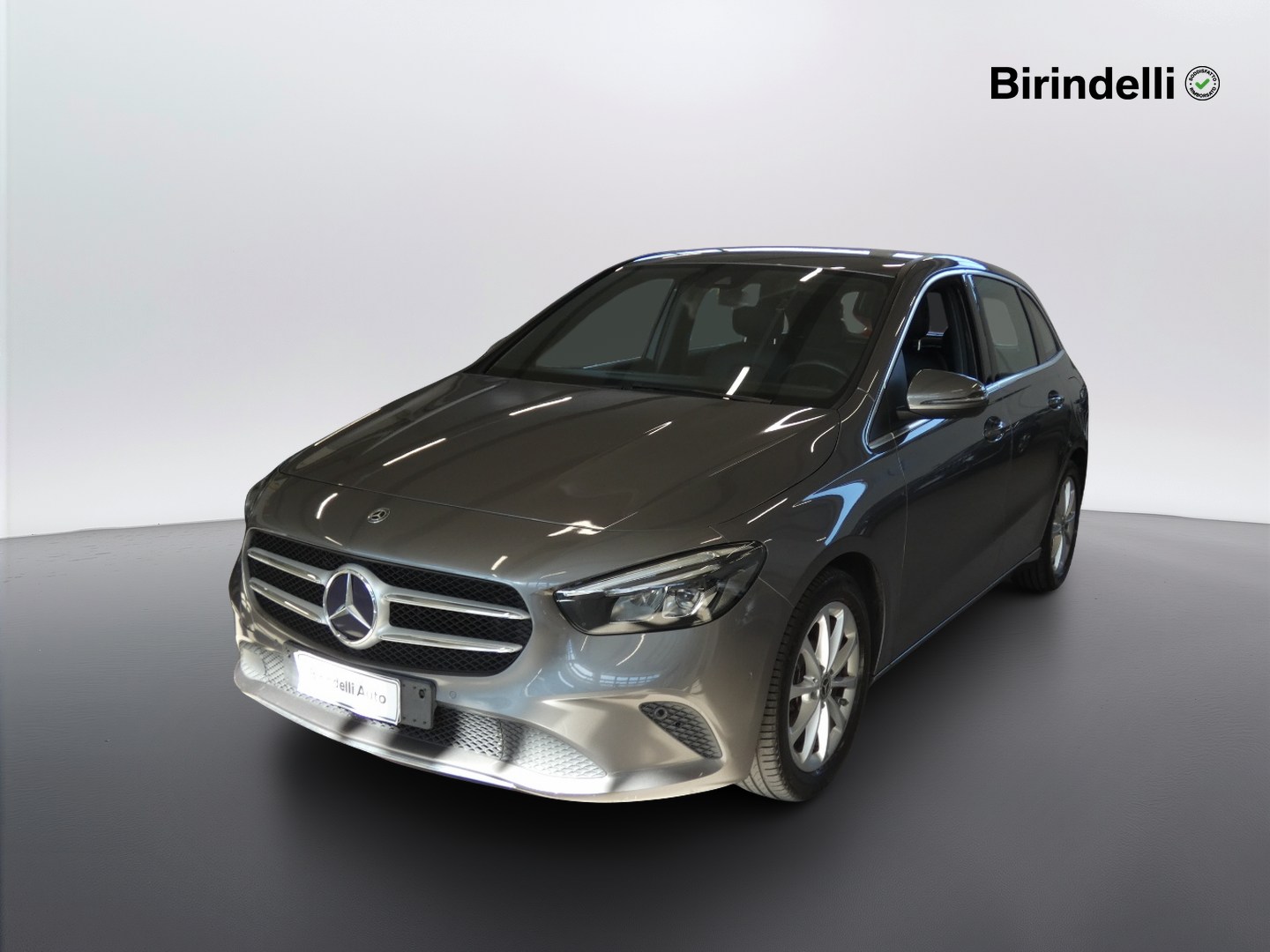 MERCEDES-BENZ Classe B