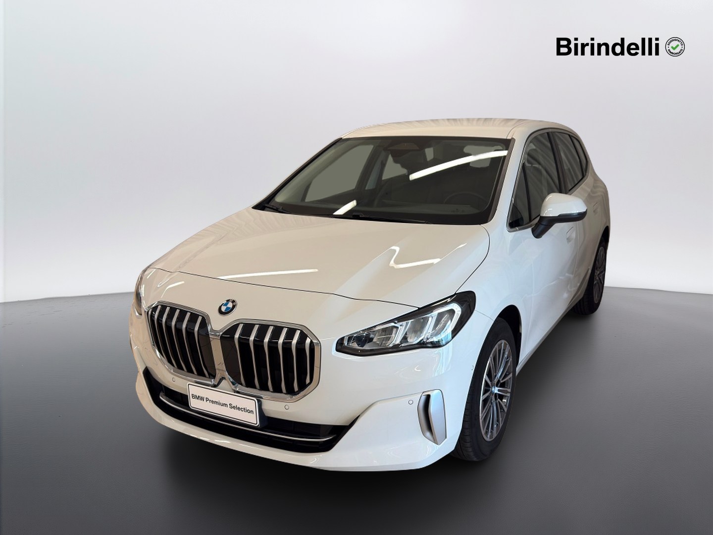 BMW Serie 2 A.T.