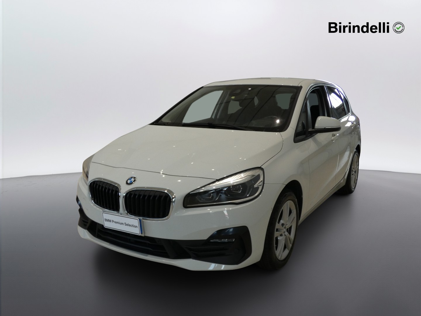 BMW Serie 2 A.T.