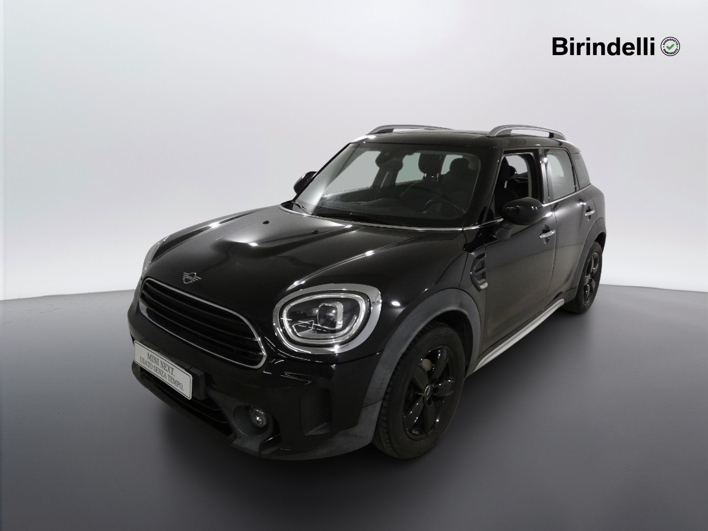 MINI Mini Countryman