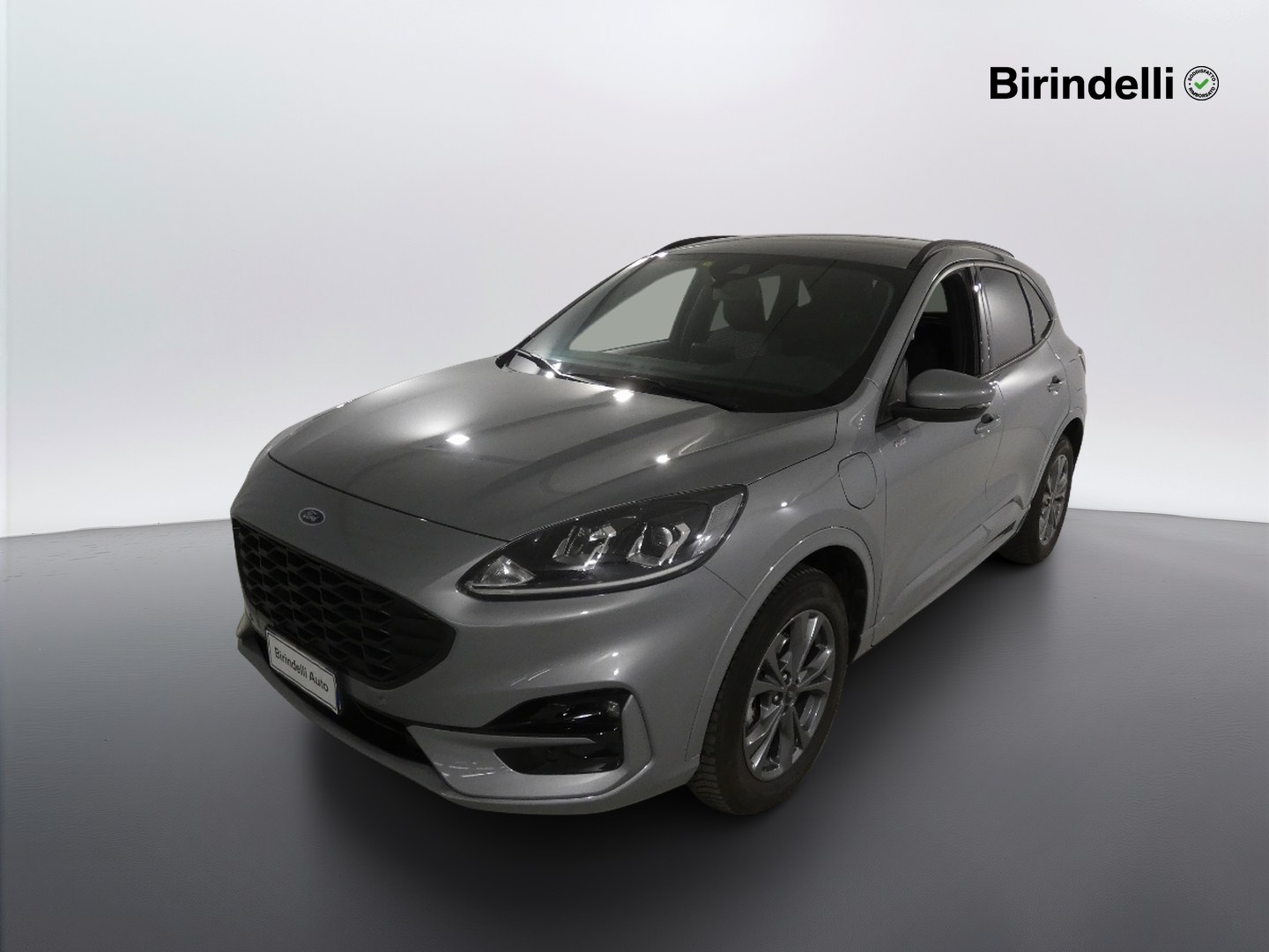 FORD Kuga 3ª serie