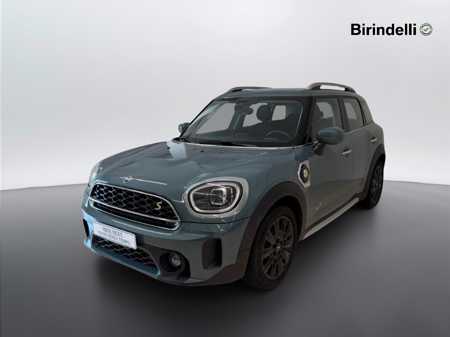 MINI Mini Countryman