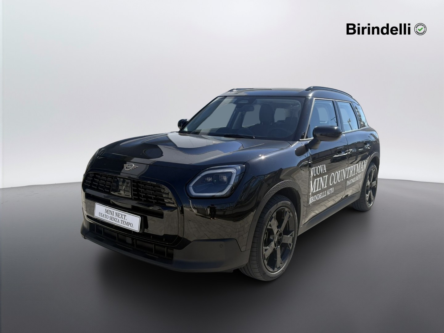 MINI Mini Countryman