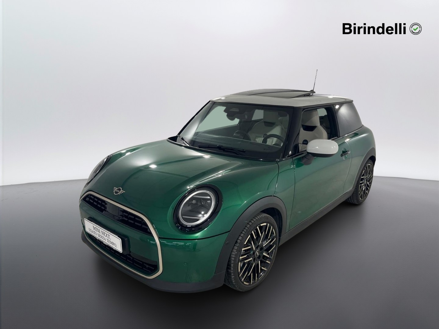 MINI Mini