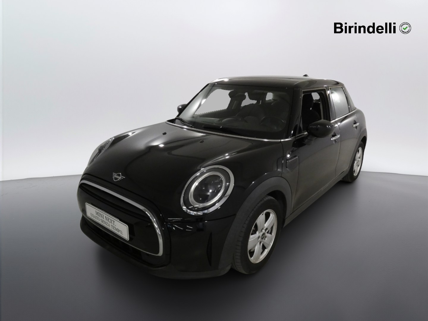 MINI Mini 5 porte