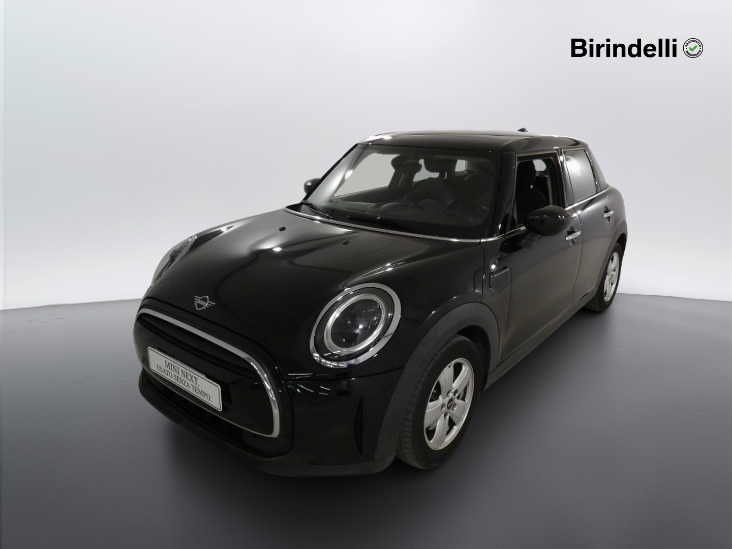 MINI Mini 5 porte