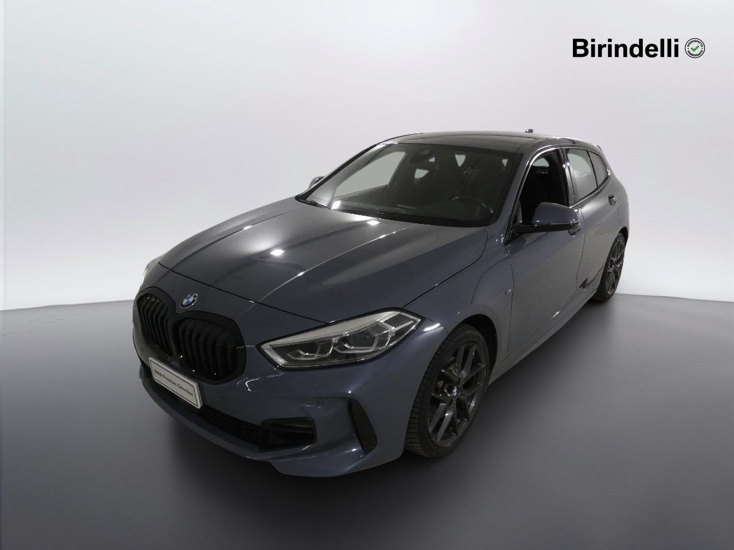 BMW Serie 1