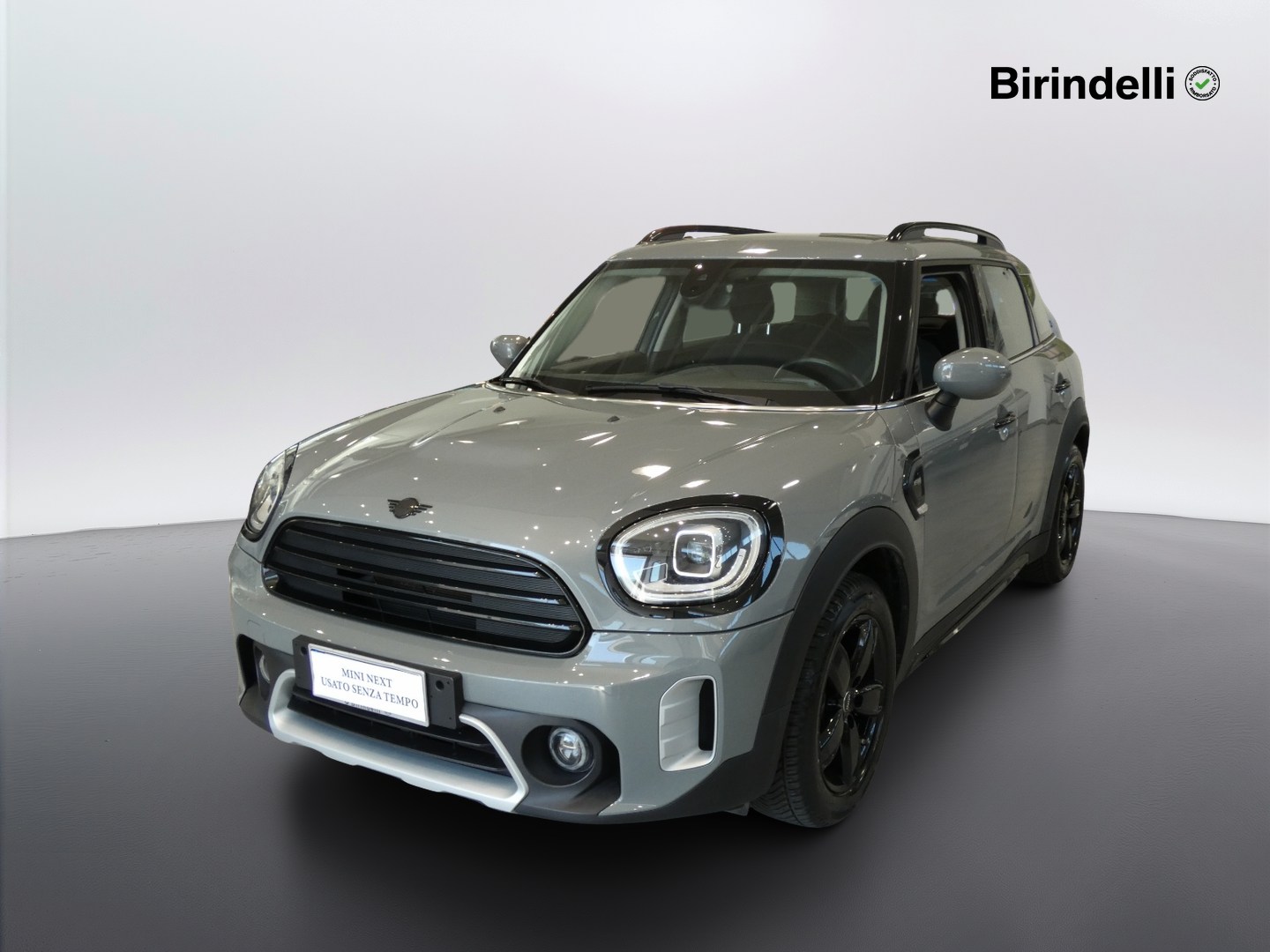 MINI Mini Countryman