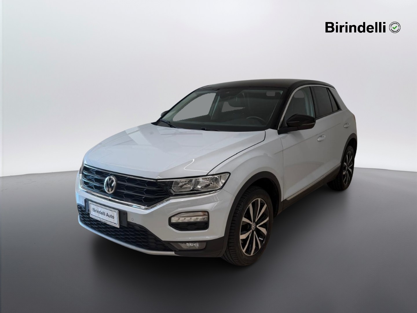 VOLKSWAGEN T-Roc 1ª serie