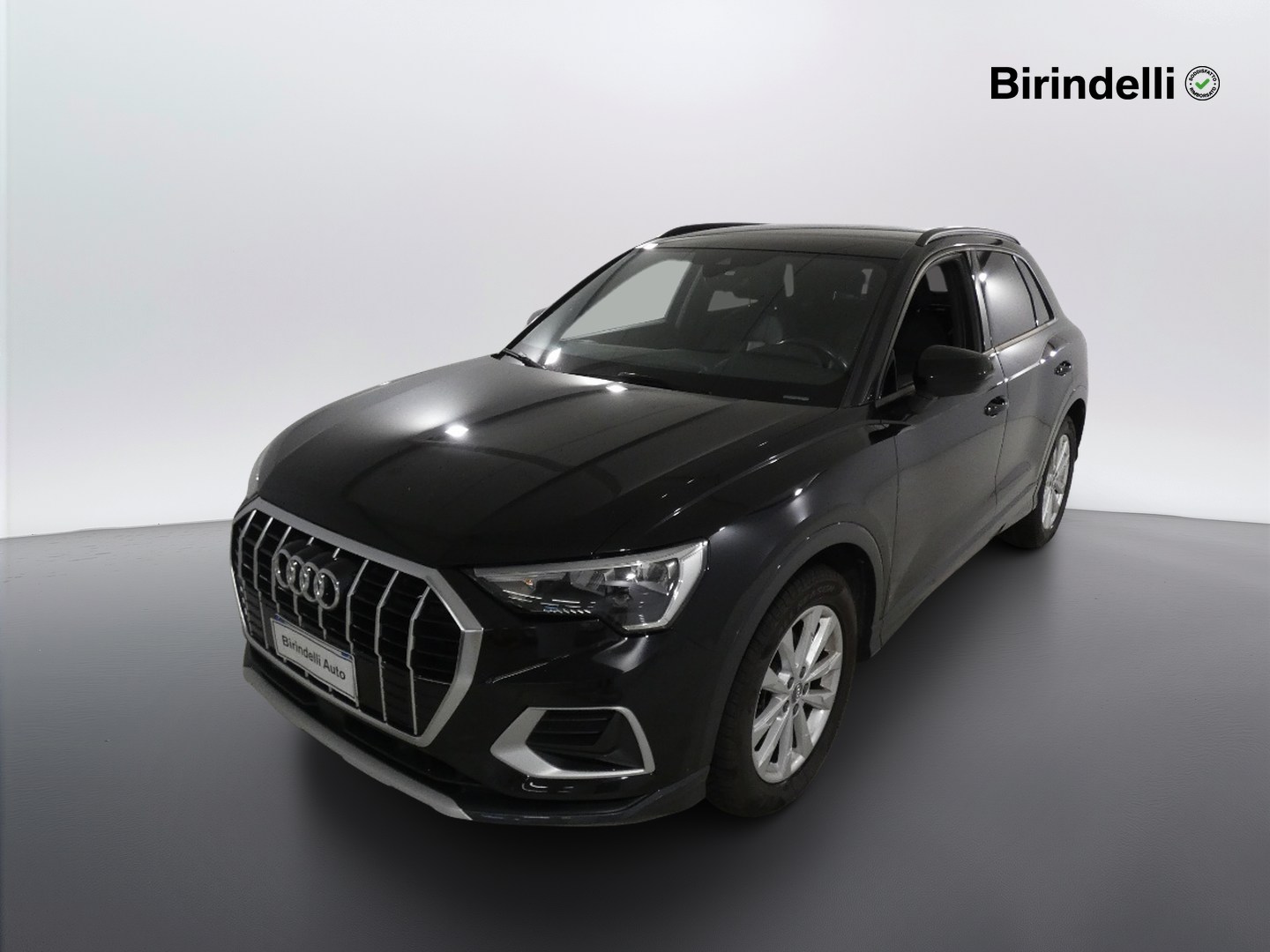 AUDI Q3 2ª serie