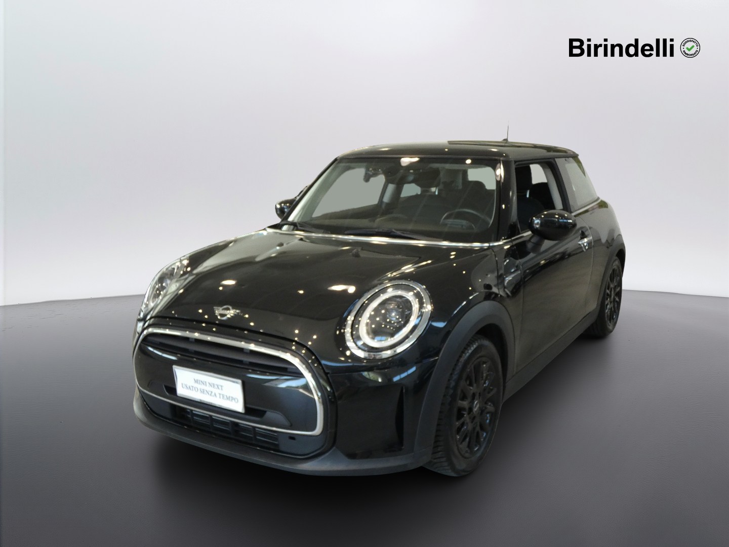 MINI Mini