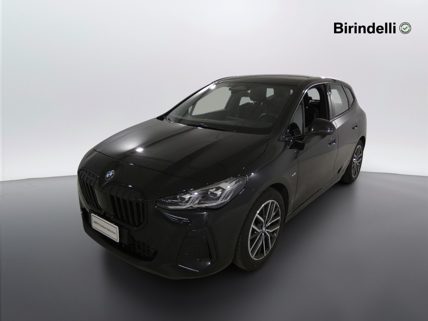BMW Serie 2 A.T.