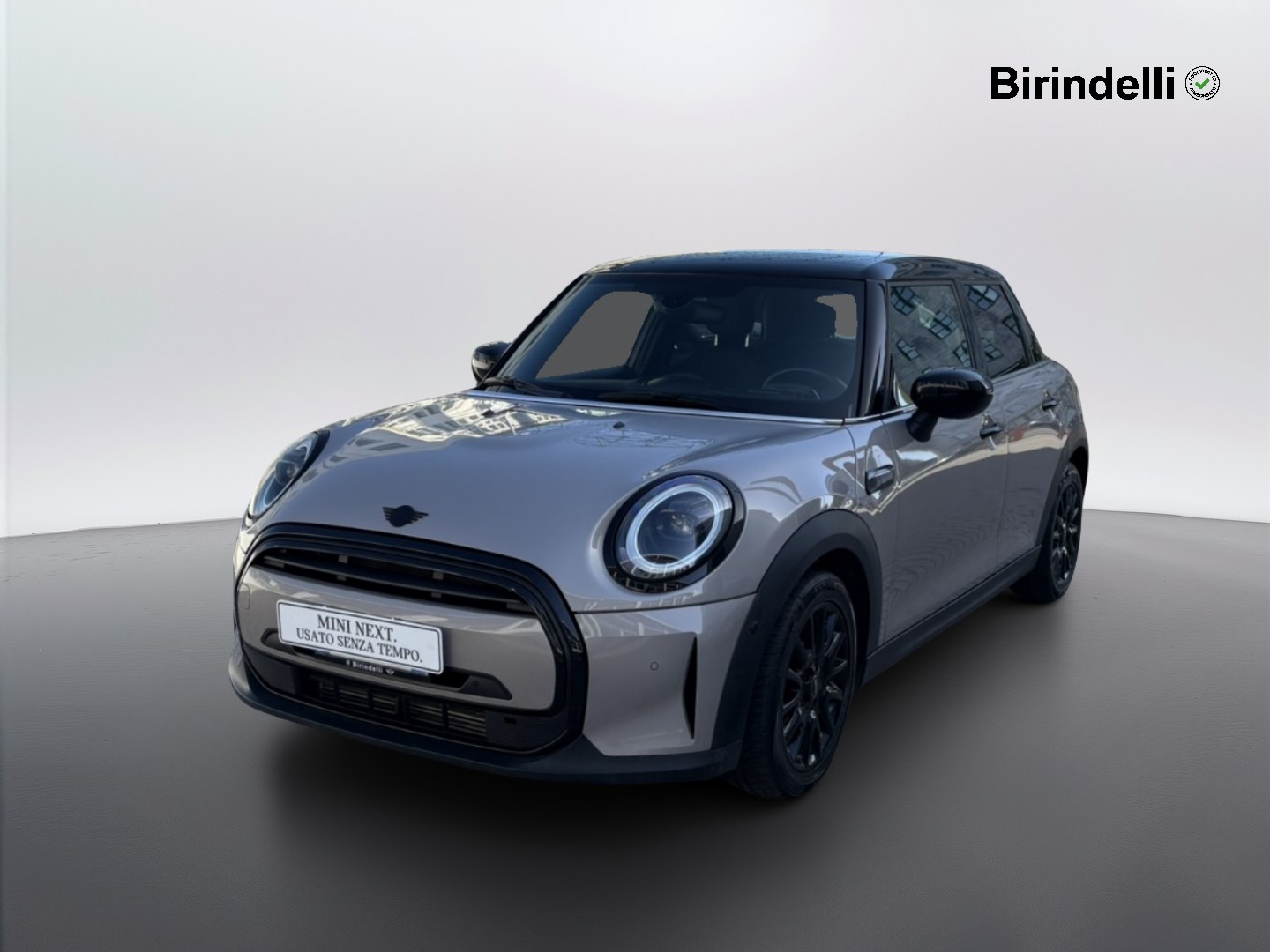 MINI Mini 5 porte