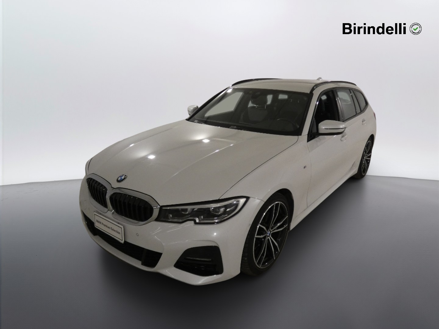 BMW Serie 3