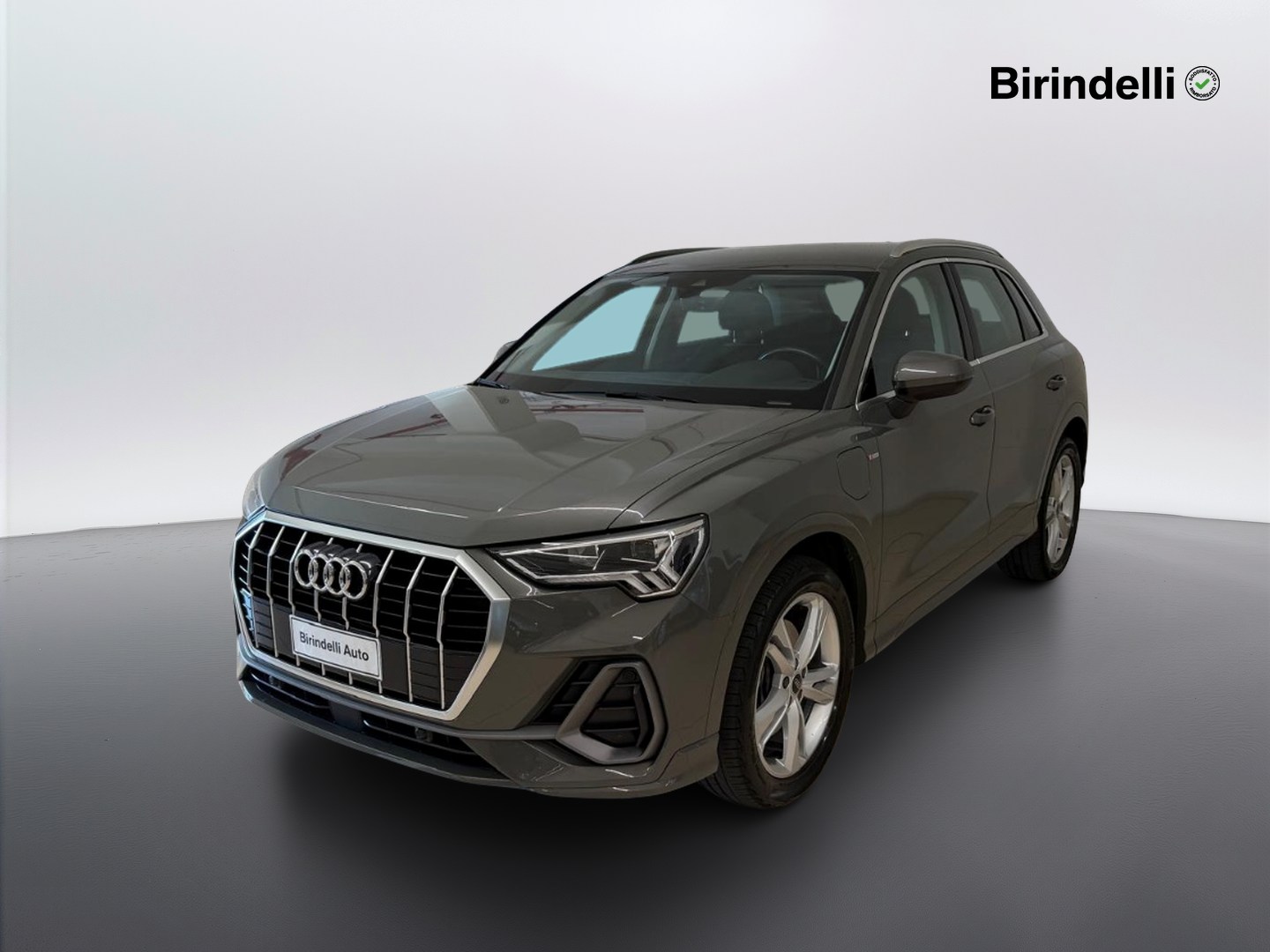 AUDI Q3 2ª serie