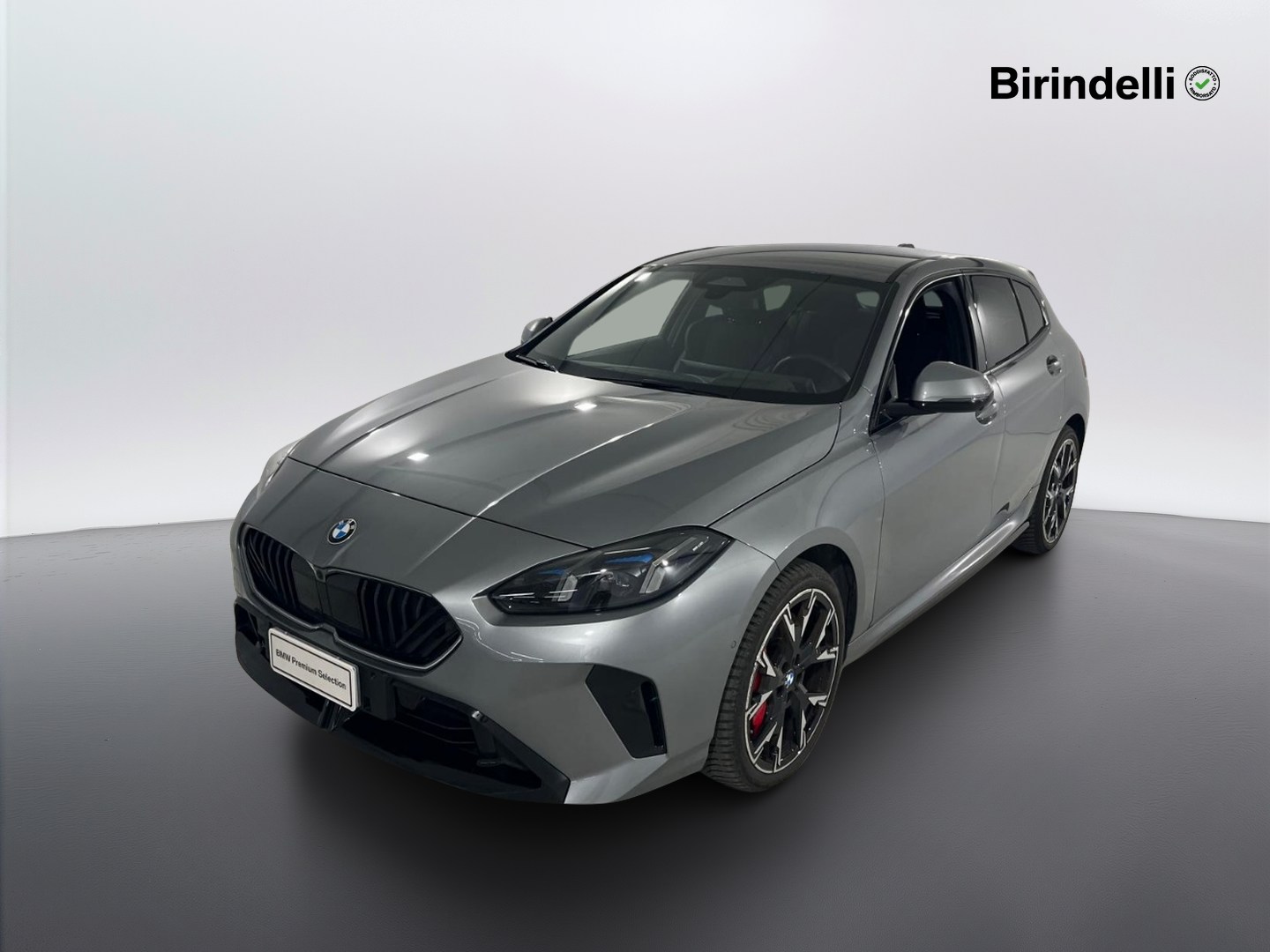 BMW Serie 1