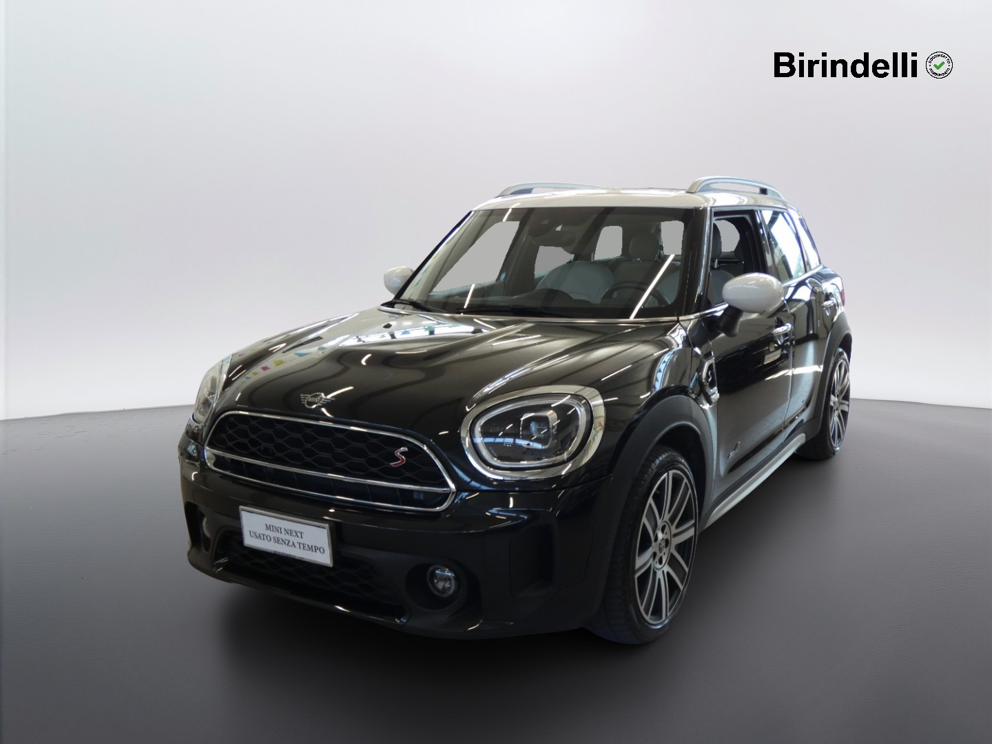 MINI Mini Countryman