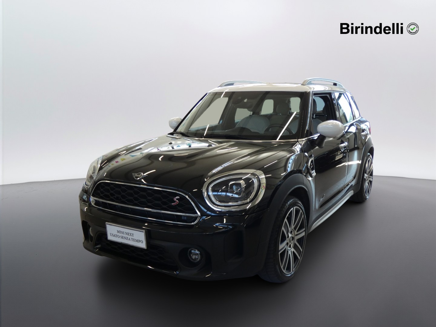 MINI Mini Countryman