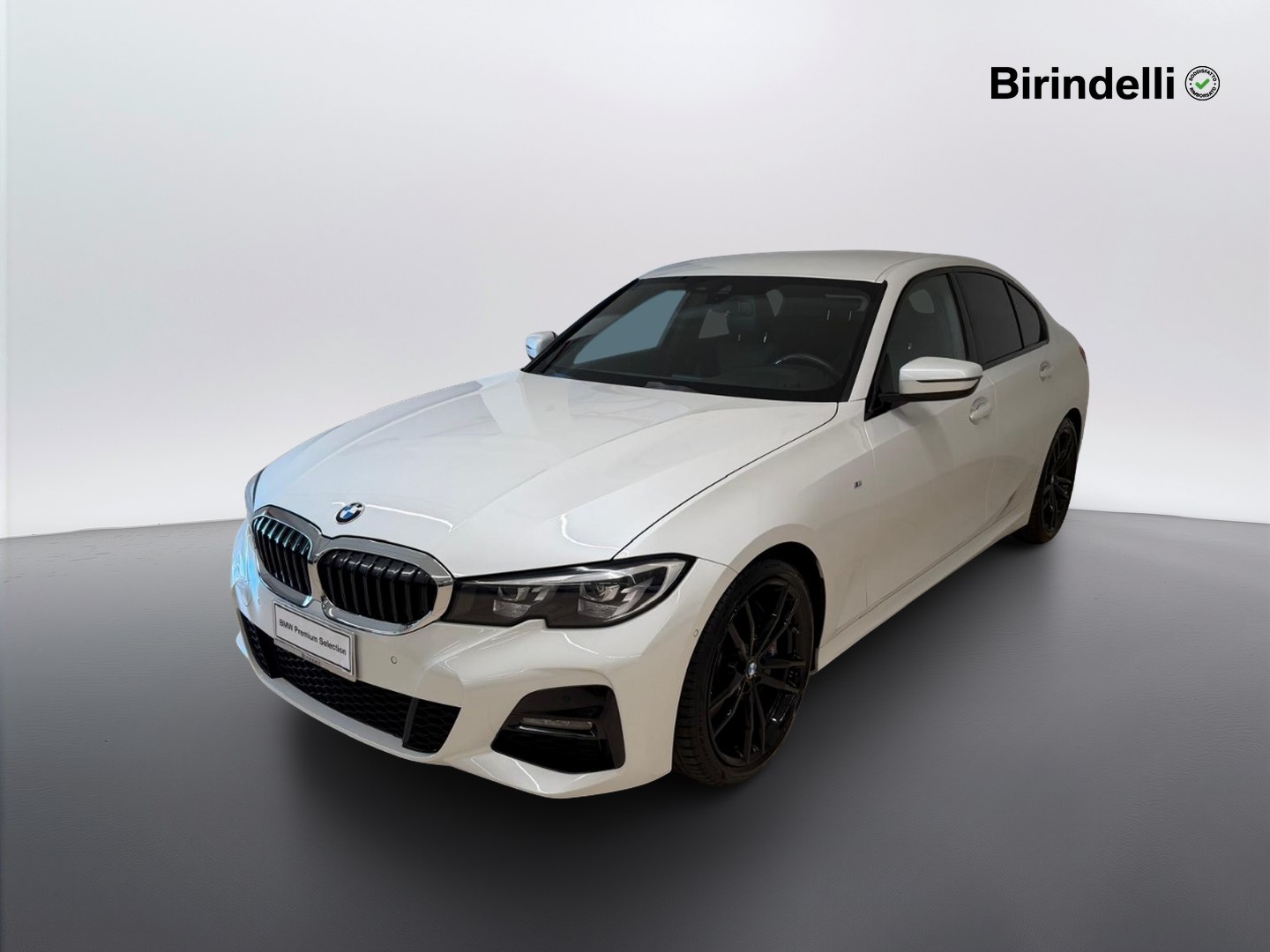 BMW Serie 3