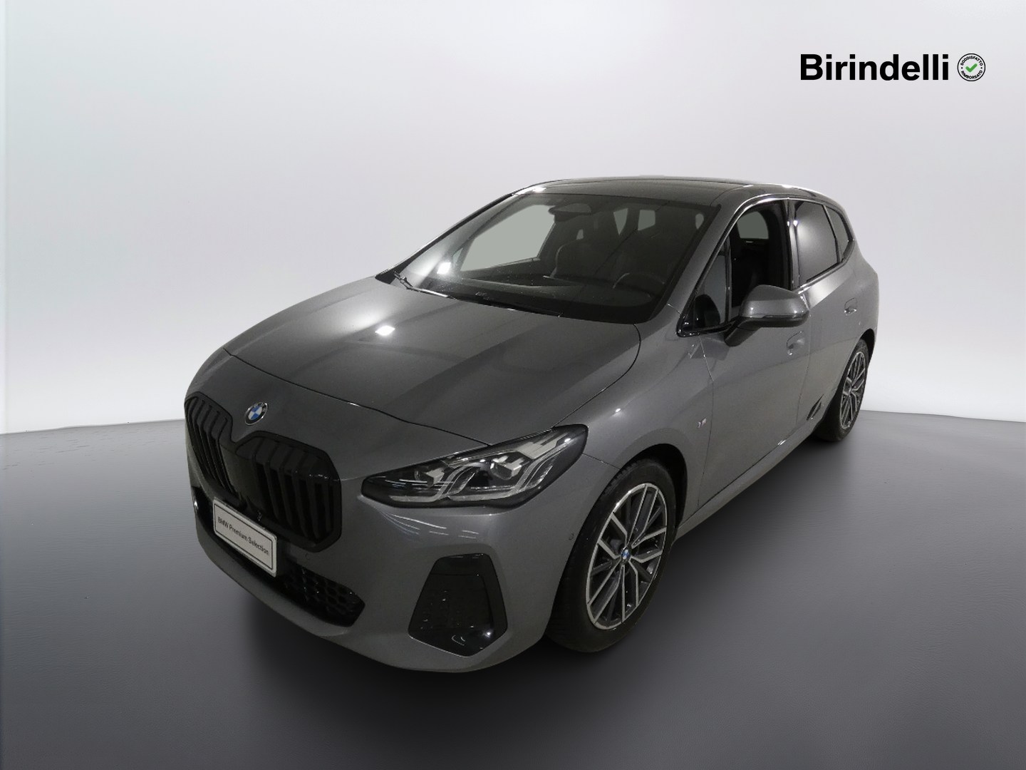 BMW Serie 2 A.T.