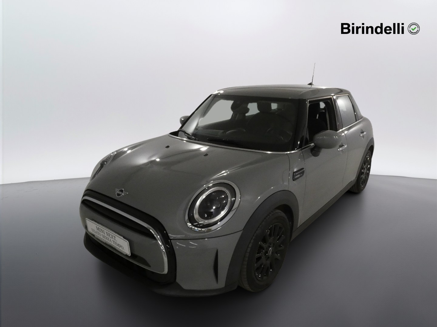 MINI Mini 5 porte