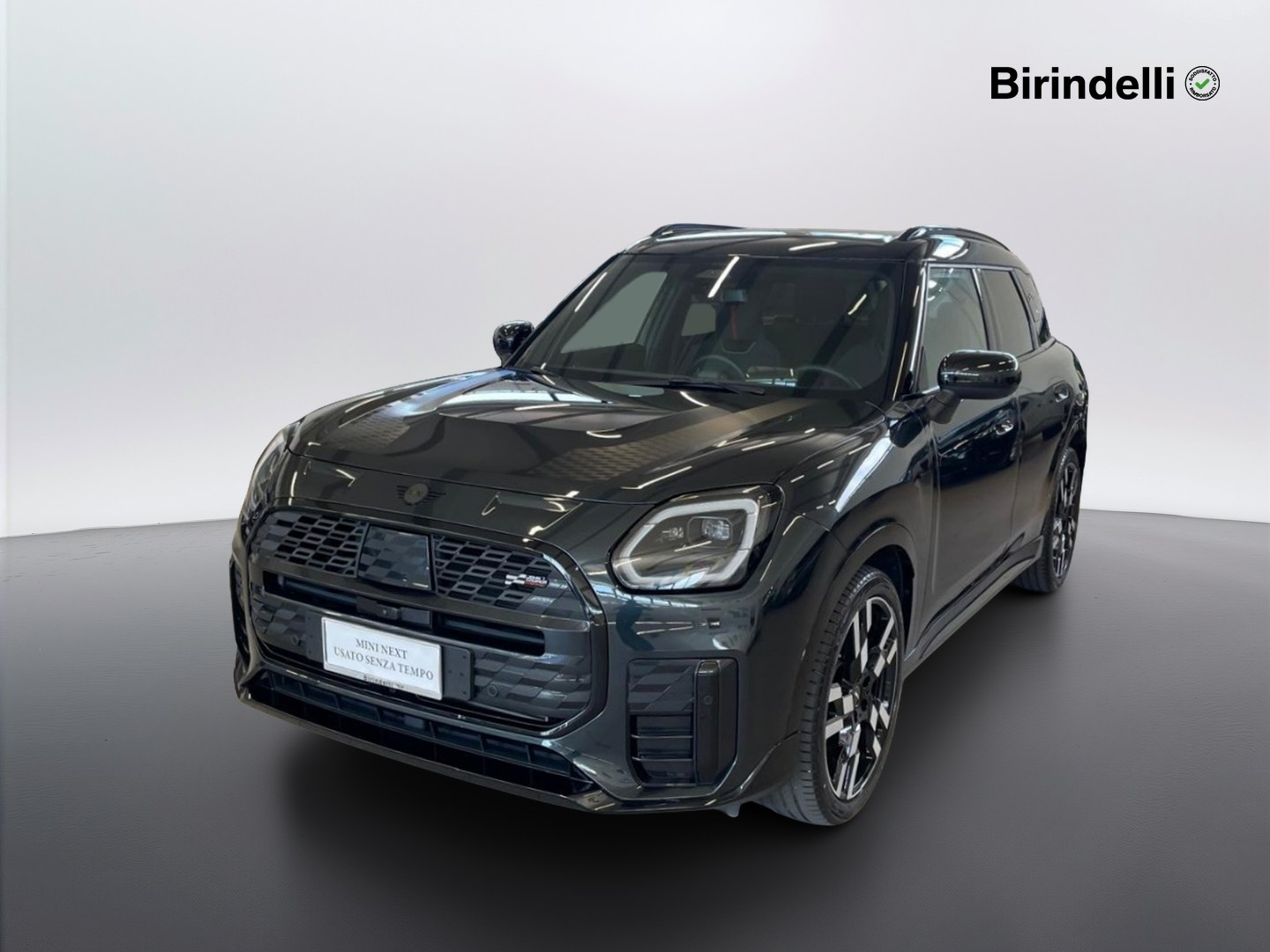 MINI Mini Countryman