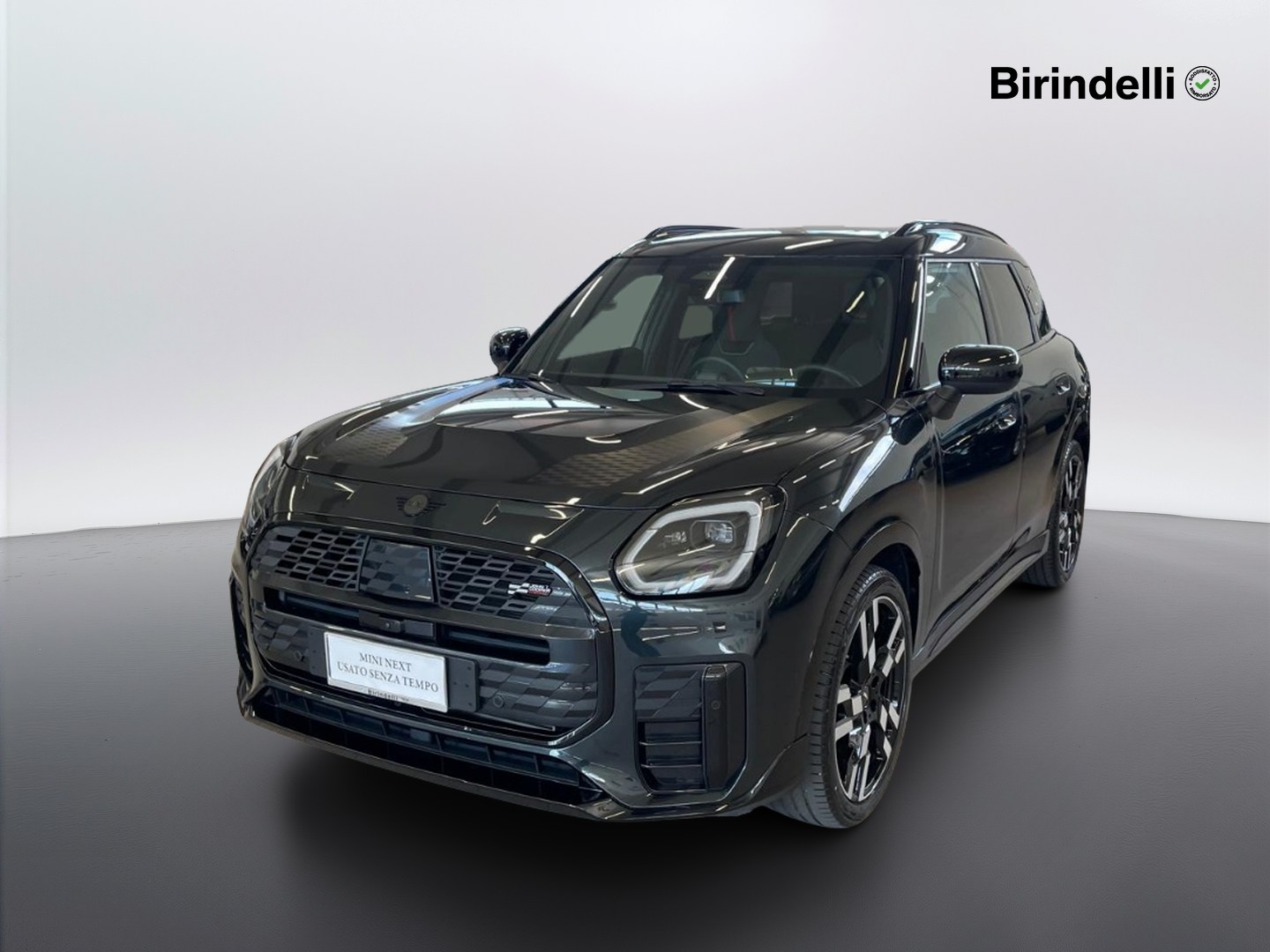 MINI Mini Countryman