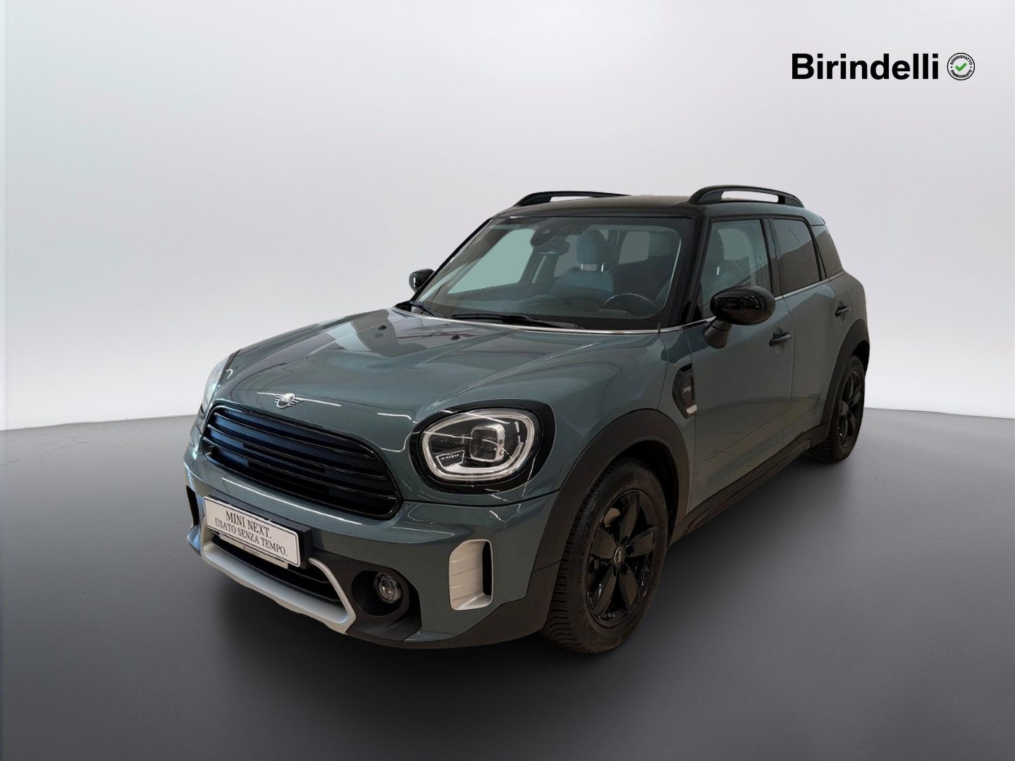 MINI Mini Countryman