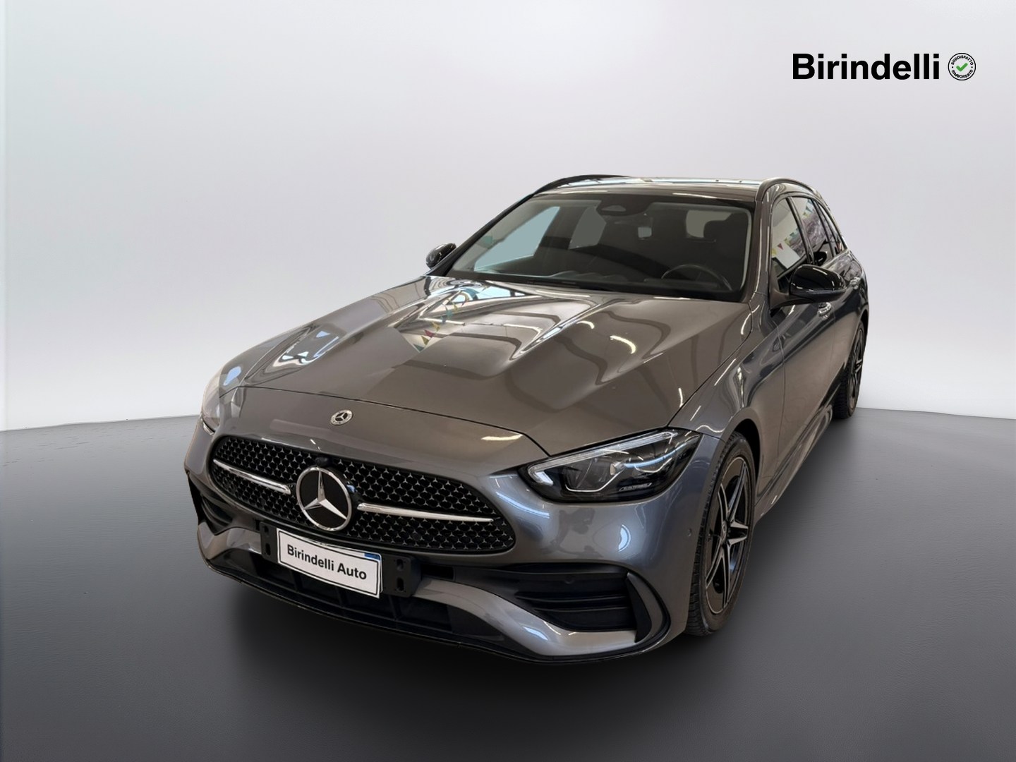 MERCEDES-BENZ Classe C