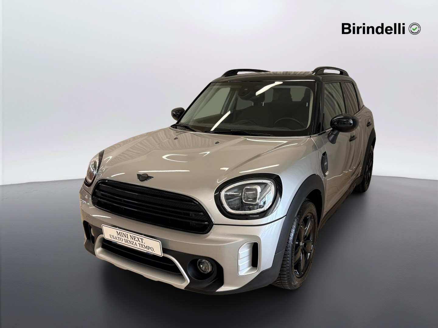 MINI Mini Countryman