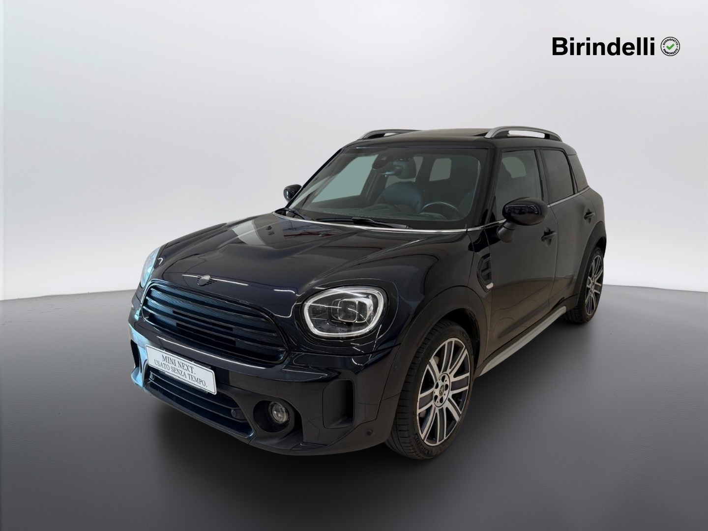 MINI Mini Countryman