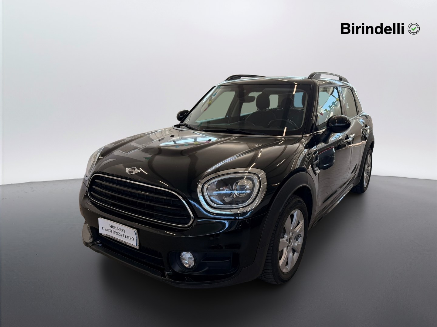 MINI Mini Countryman