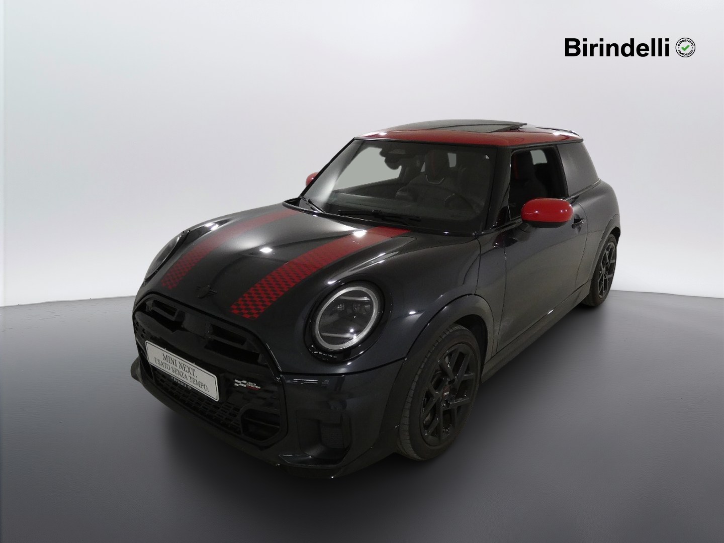 MINI Mini