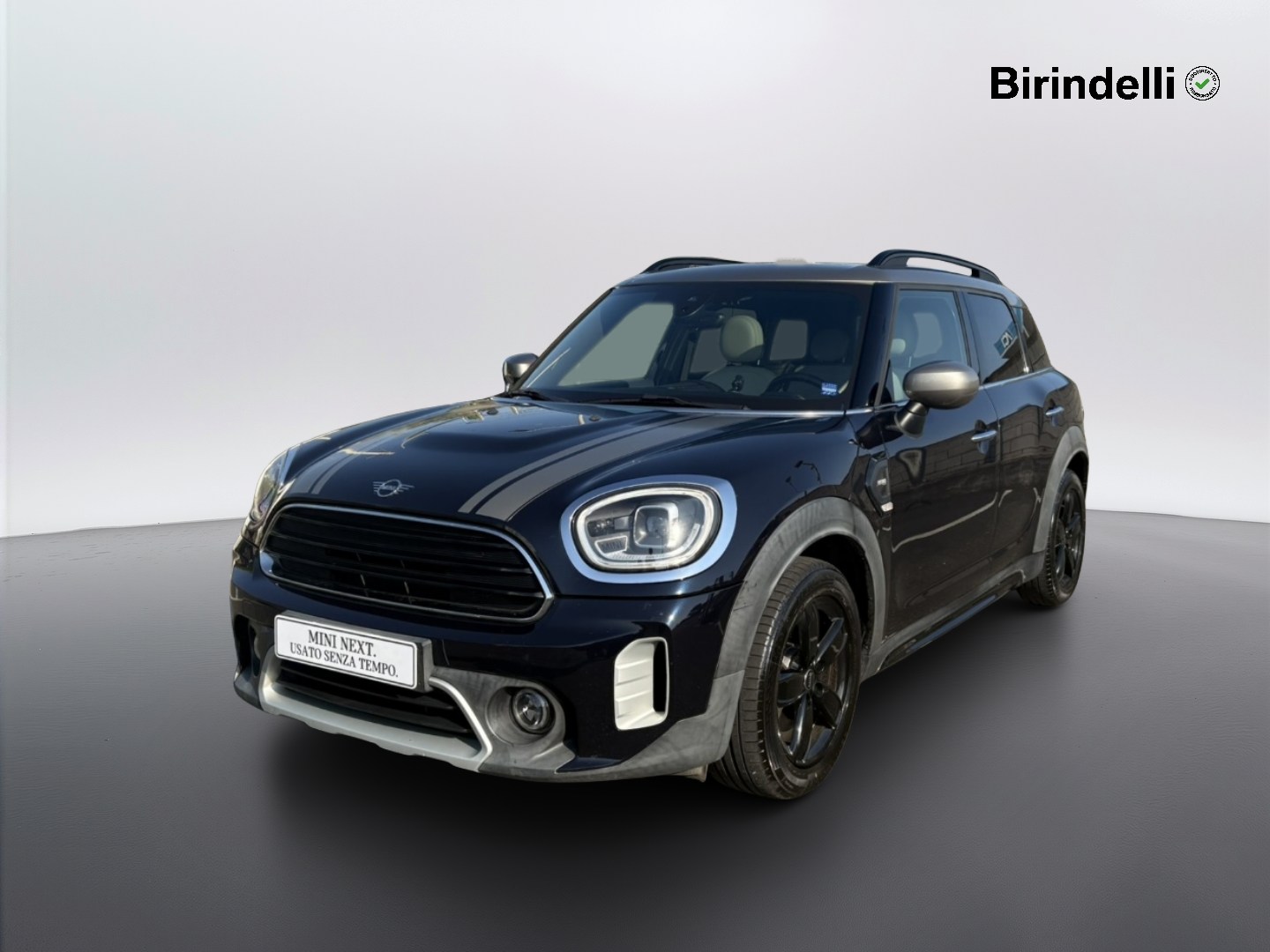 MINI Mini Countryman