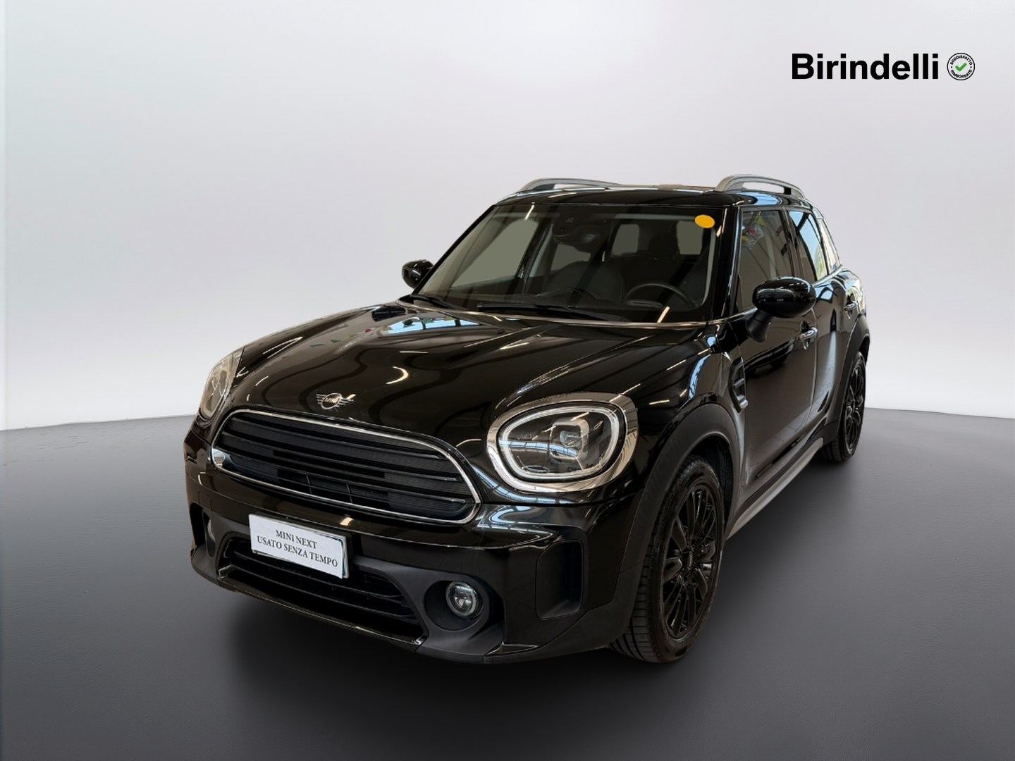 MINI Mini Countryman