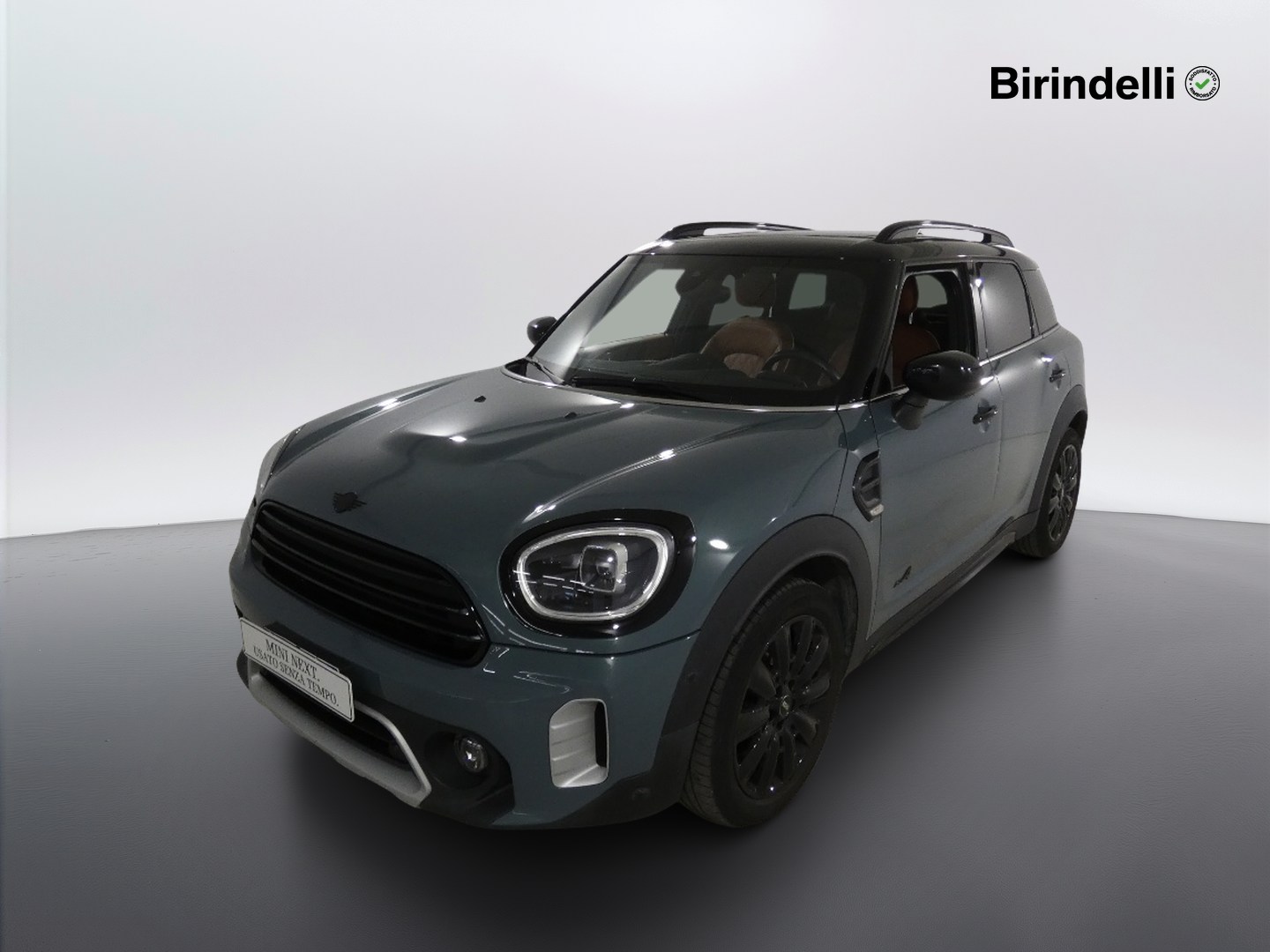 MINI Mini Countryman