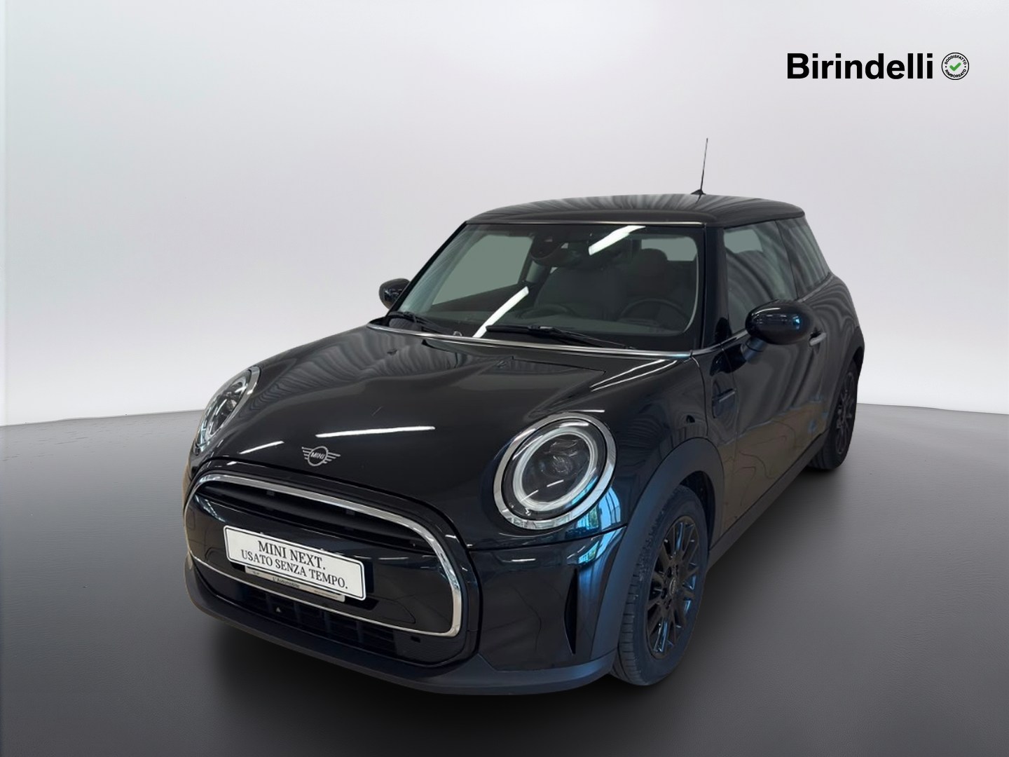 MINI Mini