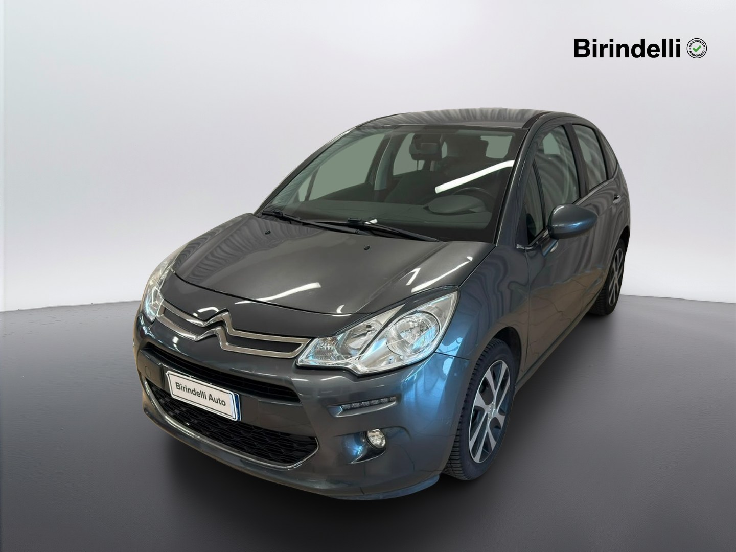CITROEN C3 2ª serie