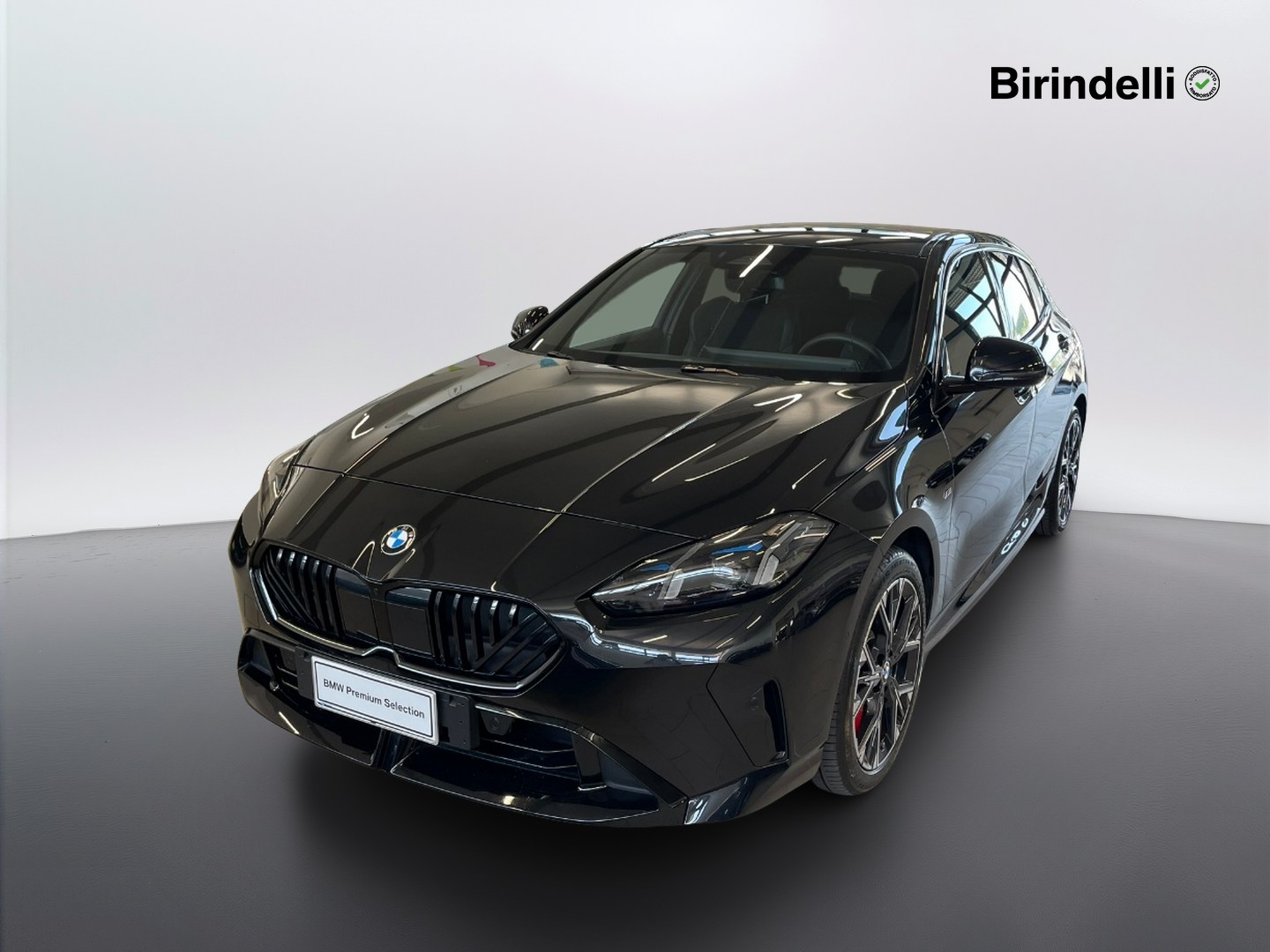 BMW Serie 1