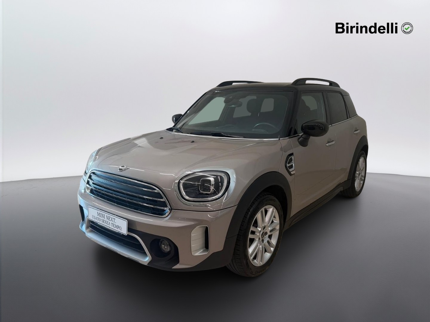 MINI Mini Countryman